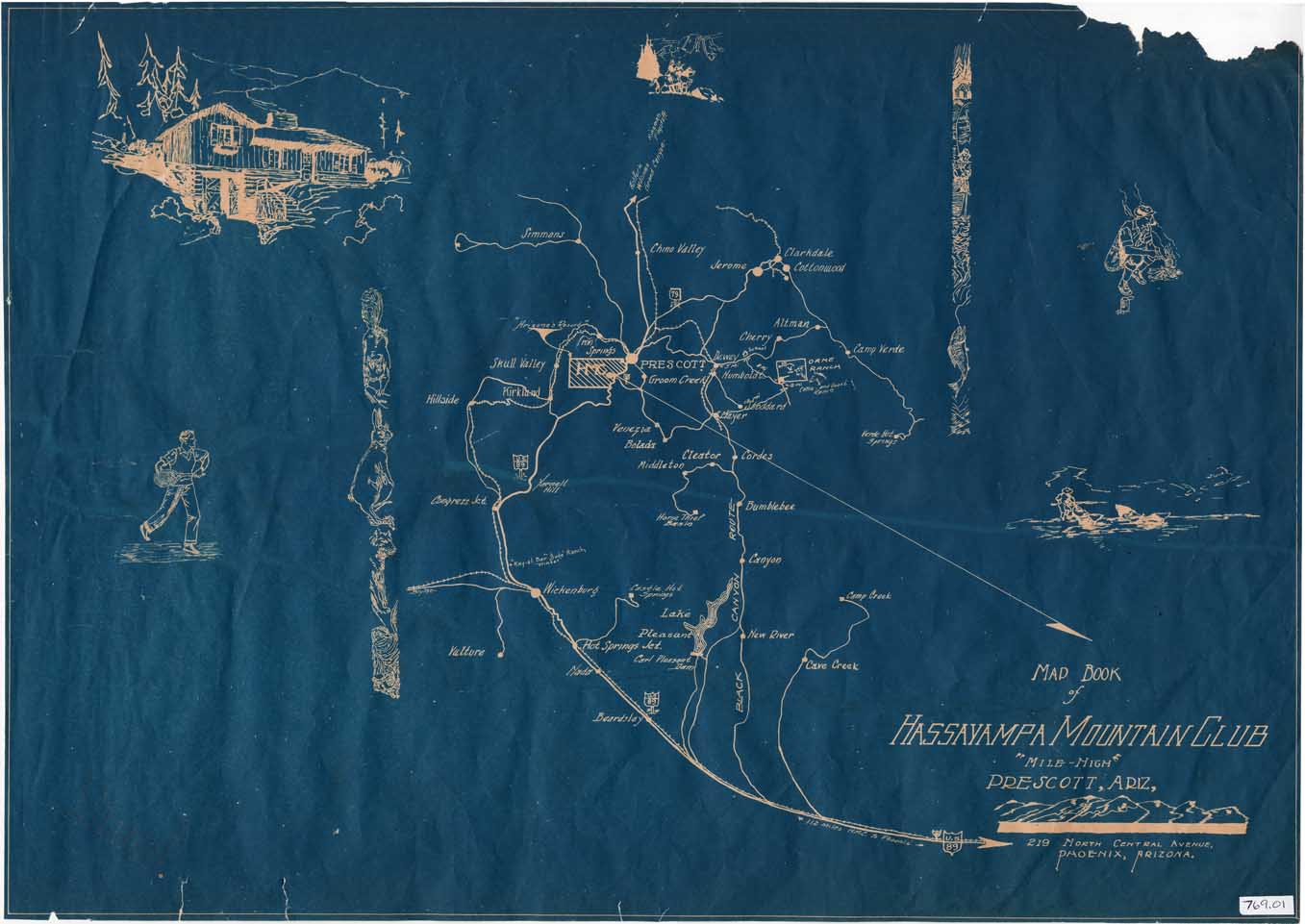 Map 769