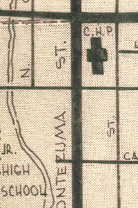 map 790 detail