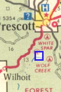 map 798 location