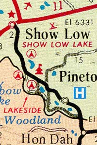 map 810.1989 detail