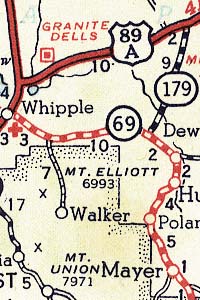 map 811.1946 detail