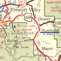 map 852 location
