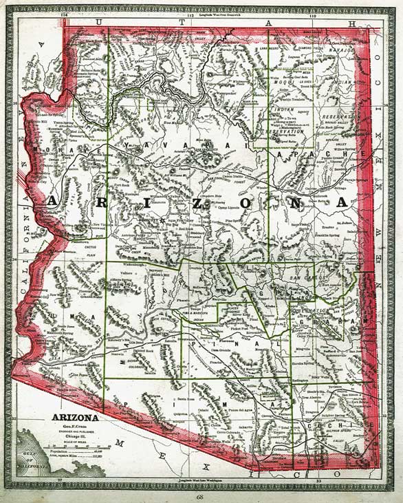 Map 88