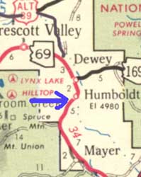 map 894 location