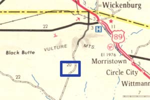 Map 915 location