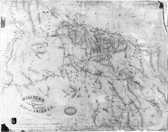 Map 924