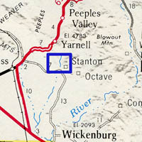 map99 location