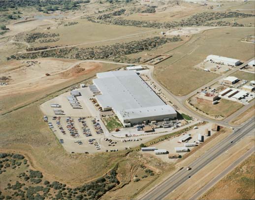 Better Built Aluminum Products, Prescott Valley